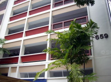 Blk 659 Jurong West Street 65 (S)640659 #435212
